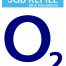 O2 UK & INTERNATIONAL REFILL 3GB